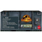 Jurassic World Dominion Dinos Mini Surprise Combo - 6 Blind Box Packs | No Duplicates, Mystery Mini Dino Figures | 1.125? Scale Collectibles - Mattel