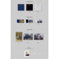 ENHYPEN - BORDER : CARNIVAL (2nd Mini Album) Album+Extra Photocards Set (HYPE ver.) ys/m