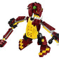 LEGO Creator 3in1 Mythical Creatures 31073 Building Kit (223 Pieces)