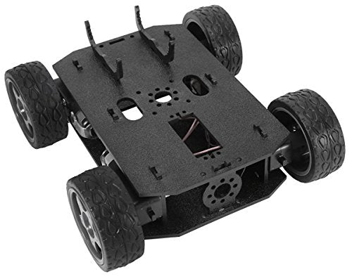 Junior Runt Rover