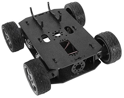 Junior Runt Rover