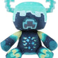 XSLWAN Warden Plush Soft Toy Throw Pillow Decor for Video Game Fans, Kids Party Favors, Holiday and Birthday Gifts