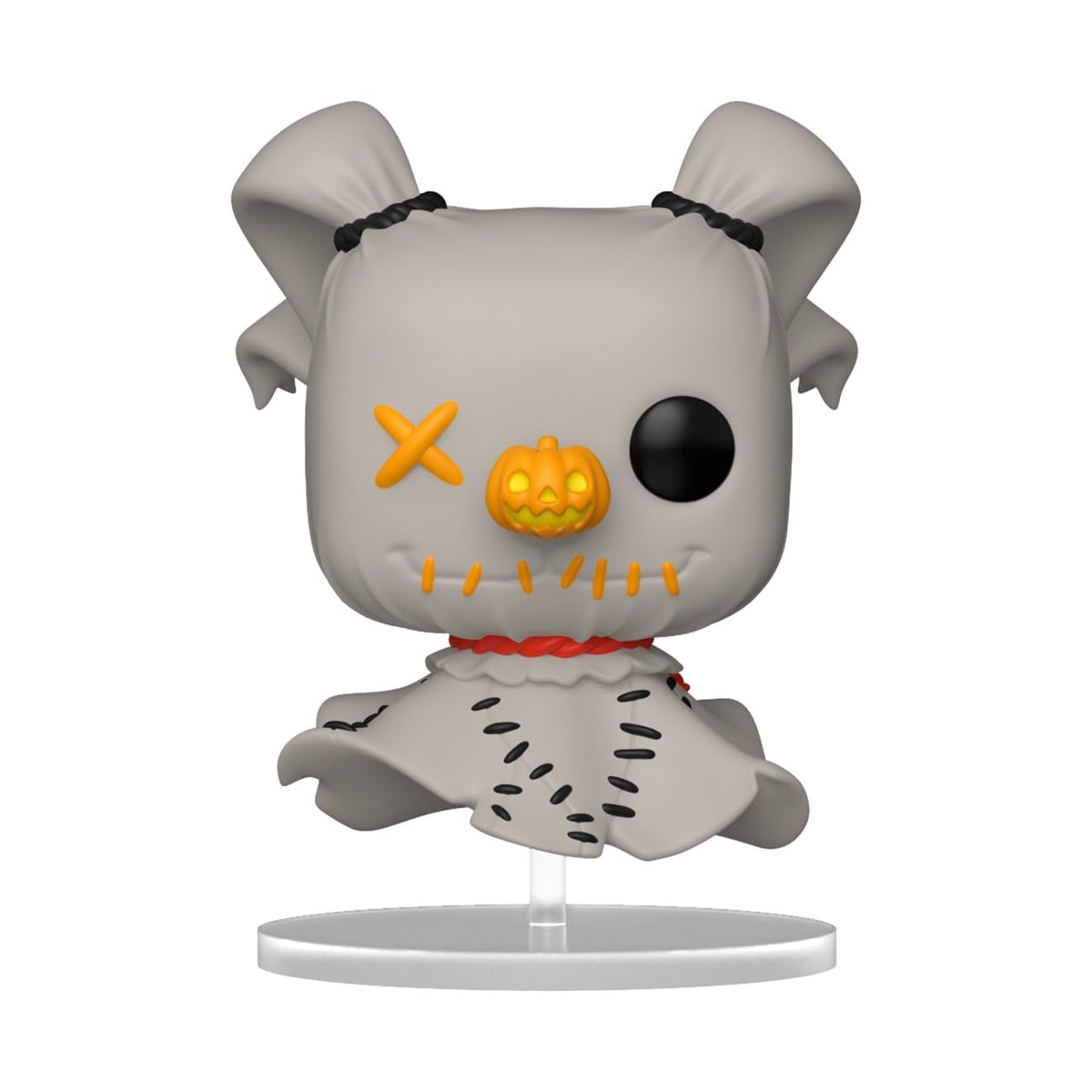 Funko Pop! Disney: Patchwork - Zero - The Nightmare Before Christmas - Collectable Vinyl Figure - Gift Idea - Official Merchandise - Toys for Kids