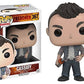 Funko POP Television: Preacher Cassidy Action Figure