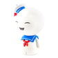 Funko Dorbz XL: Ghostbusters - 6" Stay Puft Man Action Figure