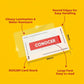 Spanish Verb Flashcards - 200+ Present, Past & Future Tense Conjugations