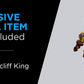 Roblox Action Collection - Champions of Roblox Six Figure Pack [Includes Exclusive Virtual Item]