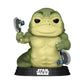 Funko Pop! Star Wars: Mandalorian & Grogu - Rotta the Hutt - Collectable Vinyl Figure - Gift Idea - Official Merchandise - Toys for Kids & Adults