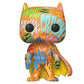 Funko - Batman Action Figure - Batman Art Series (3) Special Edition Pop 10 cm - 0889698518390