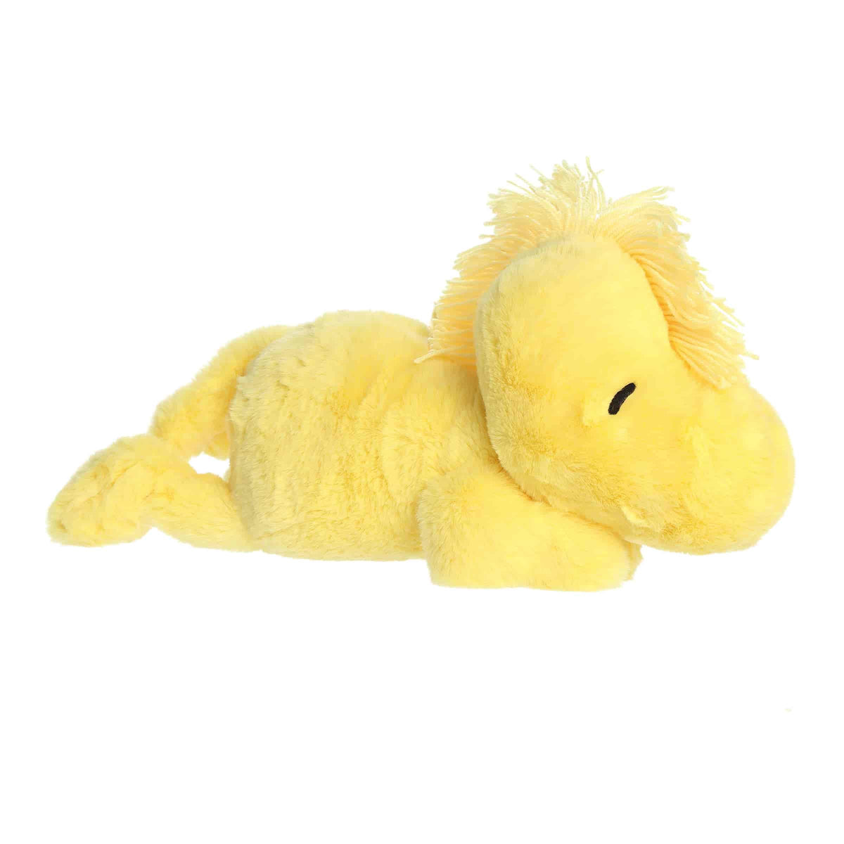 Aurora Peanuts 18.5" Huggable Woodstock Adorable Plush