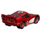 Mattel Disney Pixar Cars Radiator Springs Lightning McQueen Die-Cast Metal Toy Vehicle 1:55 Scale HTX82