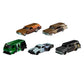 Hot Wheels '70 Chevelle Delivery, Star Wars The Mandalorian 3/5