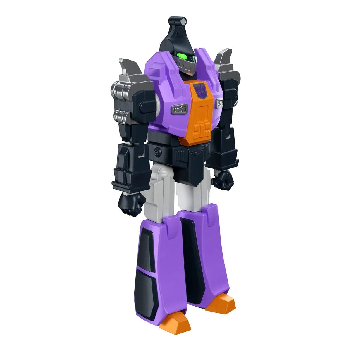 Super7 Transformers Ultimates Bombshell 7-Inch Action Figure