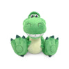 Disney Pixar Rex Big Feet Plush - Toy Story - 12 Inches