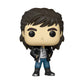 Funko POP! Rocks: Duran Duran - Wild Boys Andy Taylor - Collectable Vinyl Figure - Gift Idea - Official Merchandise - for Kids & Adults - Music Fans