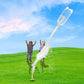 AquaPod Original Rocket Bottle Launcher Kit