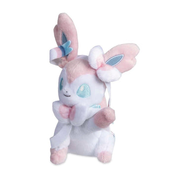 Pokémon Center: Eevee Collection: Sylveon Plush