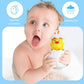 Easter Eggs Basket Stuffers,Baby Bath Toys for Toddlers 1-3 Old Years,Sensory Toys Kids Bathtub Hatching Swimming Pool Bath Toy Gifts for Infants Boys