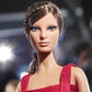 Barbie Collector Herve Leger Dress Doll