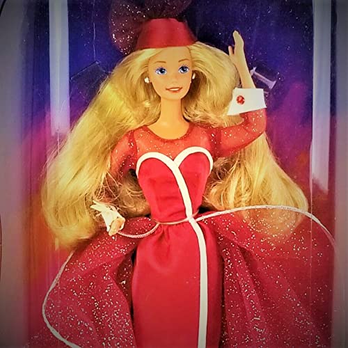 Sparkling Splendor Barbie