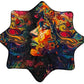 Mougee Classic Flow Star Spinning Cloth Flowstar, 27 Soul Stream