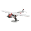 Metal Earth Ford Trimotor 3D Metal Model Kit Fascinations