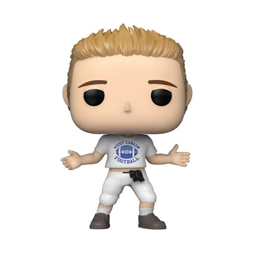 Funko POP Movies: Varsity Blues - Tweeder - Collectable Vinyl Figure - Gift Idea - Official Merchandise - for Kids & Adults - Movies Fans - Model