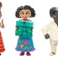 Disney Encanto We Don't Talk About Bruno 3 inch Small Collectible Fashion Doll Inspired by The Movie