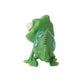 Enesco Disney Traditions Collection by Jim Shore Tangled Pascal The Chameleon Figurine- Stone Resin Hand Painted Crafted Collectible Rapunzel Disney