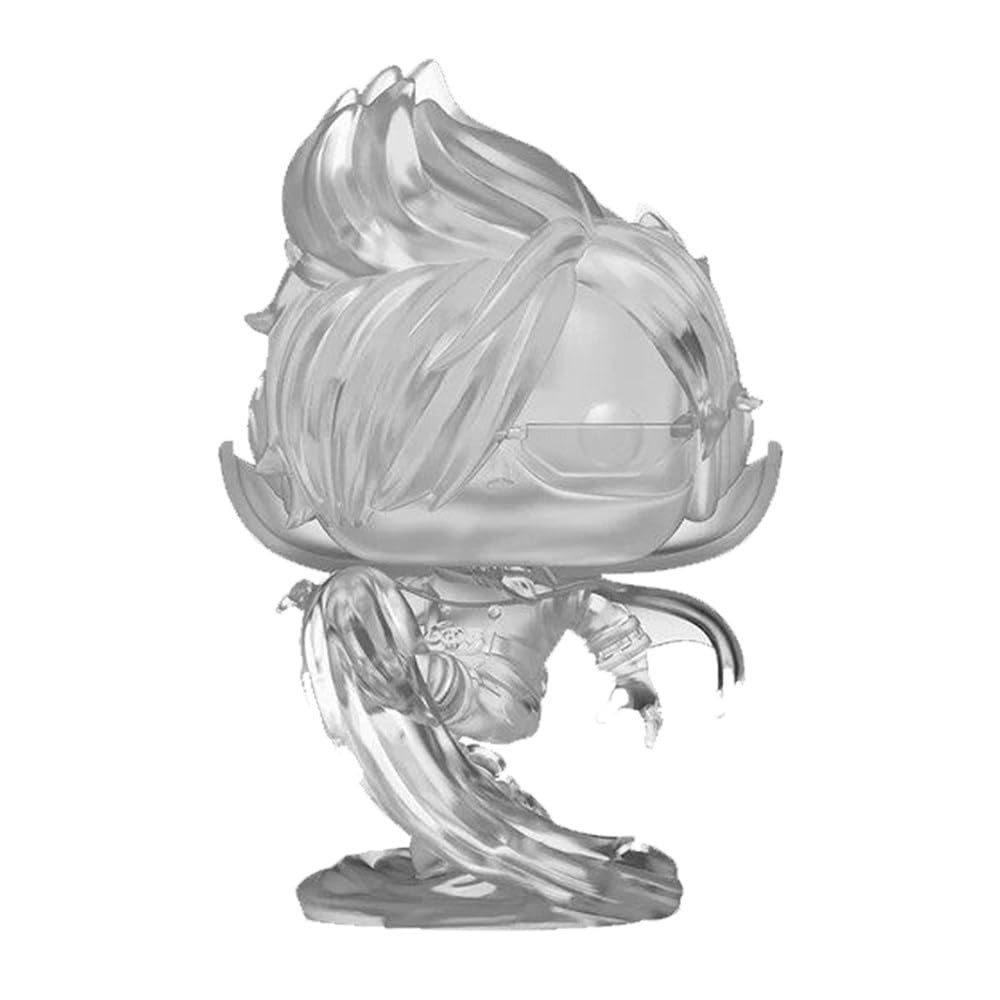 Funko Pop! SOBA MASK 1277 CHASE SPECIAL EDITION