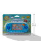 Wild Republic Water Games Aquatic Sensory toys, Kids Gifts, hand held toys, Cuddlekins, 6" ,Blue.