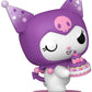 Funko Pop! Sanrio: Kuromi 20th Anniversary - Kuromi - Collectable Vinyl Figure - Gift Idea - Official Merchandise - Toys for Kids & Adults - Sanrio