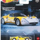 Hot Wheels Car Culture Exotic Envy Complete 5?Car Bundle - 2022 Die?Cast Supercar Collectible, 1:64 Scale, FPY86-957M, Ages 3+