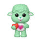 Funko Pop! Animation: Care Bear Cousins - Gentle Heart Lamb - Collectable Vinyl Figure - Gift Idea - Official Merchandise - Toys for Kids & Adults
