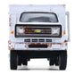 1980 C-70 Grain Truck White (Weathered) S.D. Trucks Series 20 1/64 Diecast Model by Greenlight 45200A
