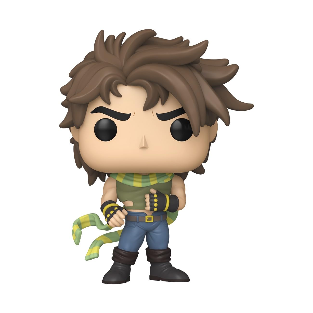 Funko POP! Animation: JoJo's Bizarre Adventure - Joseph