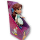 Amarina Packed in Clear Box for Gift Disney Princess Mini Poseable 3.5 inches Doll Choose from All 11 Style Princess Characters (Belle Blue)