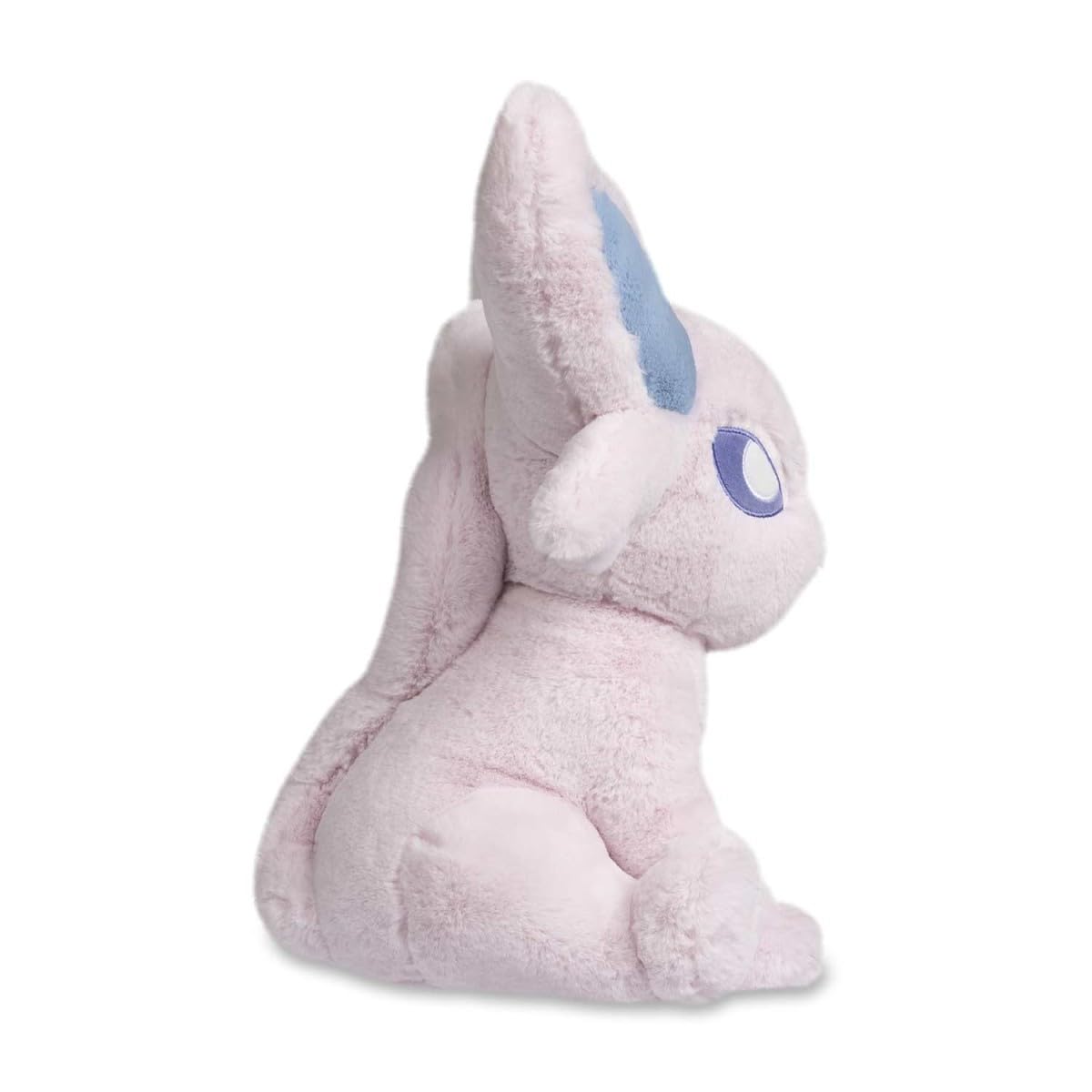Pokemon Center Espeon Comfy Friends Plush - 15 In.
