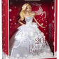 Barbie Collector 2013 Holiday Doll