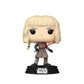 Funko POP! Star Wars: Ahsoka - Shin Hati
