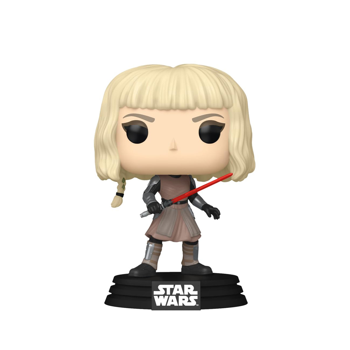Funko POP! Star Wars: Ahsoka - Shin Hati