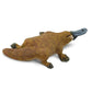Safari Ltd. Platypus Figurine - Detailed 4.75" Plastic Model Figure - Fun Educational Play Toy for Boys, Girls & Kids Ages 3+