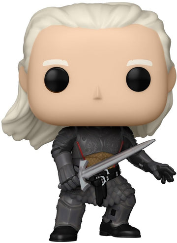 Funko POP! TV: House of The Dragon - Collectable Vinyl Figure - Gift Idea - Official Merchandise - for Kids & Adults - TV Fans - Model Figure for