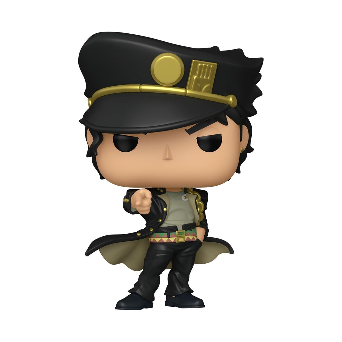 Funko POP! Animation: JoJo's Bizarre Adventure - Jotaro