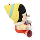 Kidrobot Disney's Pinocchio - Pinocchio Phunny Plush