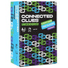Connected Clues Uncensored - A Party Game for Clever Friends | Phrase Guessing Fun Based on The Popular Before and After Game Show Category | Play