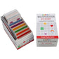 Math for Love Multiplication by Heart | Multiplication Flash Cards for Kids Grades 3-5 | Visual Spaced Repetition for Fact Mastery in 5 Minutes a Day