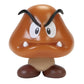 Jakks Pacific World of Nintendo - Super Mario Bros - 2.5 inch Action Figure - Goomba