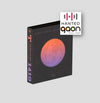 MLD T1419 - Before Sunrise Part.2 [Pre Order] CD+Photobook+Folded Poster+Others with Tracking, Extra Decorative Stickers, Photocards