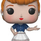 Funko Pop! Tv: I Love Lucy - Lucy Collectible Figure, Multicolor
